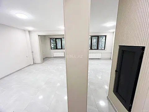 Kirayə verilir obyekt 102 m²