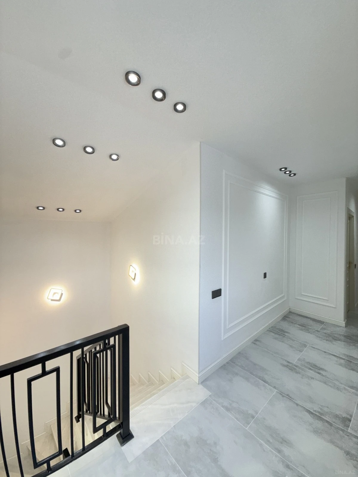 Satılır 5 otaqlı həyət evi 170 m²