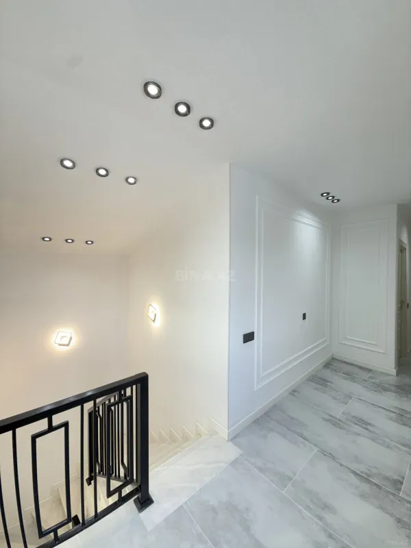 Satılır 5 otaqlı həyət evi 170 m²