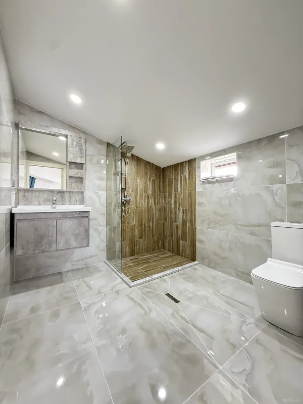 Satılır 5 otaqlı həyət evi 170 m²