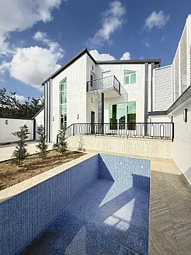 Satılır 5 otaqlı həyət evi 170 m²