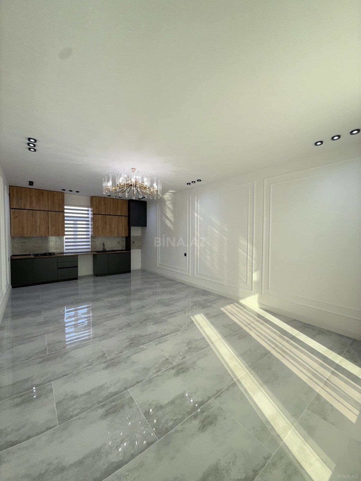 Satılır 5 otaqlı həyət evi 170 m²