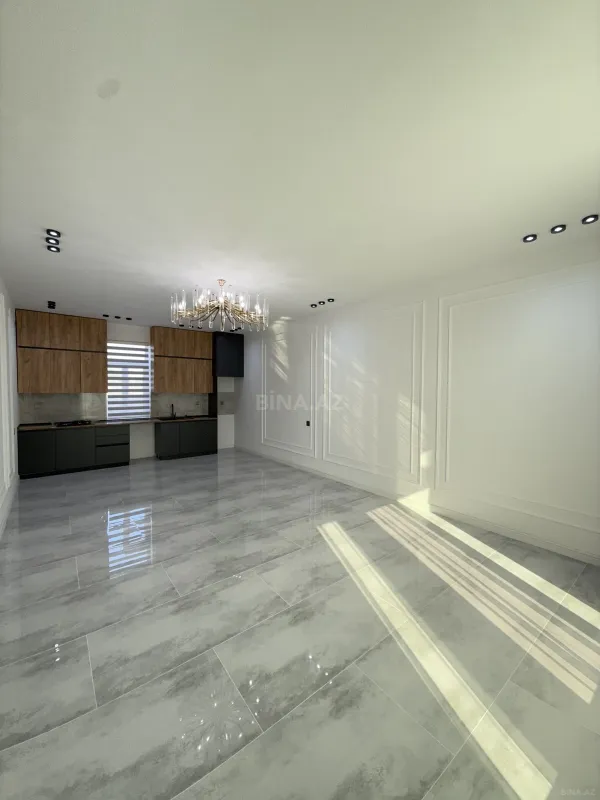 Satılır 5 otaqlı həyət evi 170 m²
