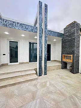 Satılır 4 otaqlı həyət evi 150 m²