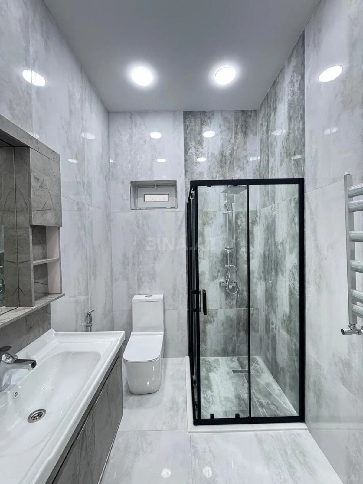 Satılır 4 otaqlı həyət evi 150 m²