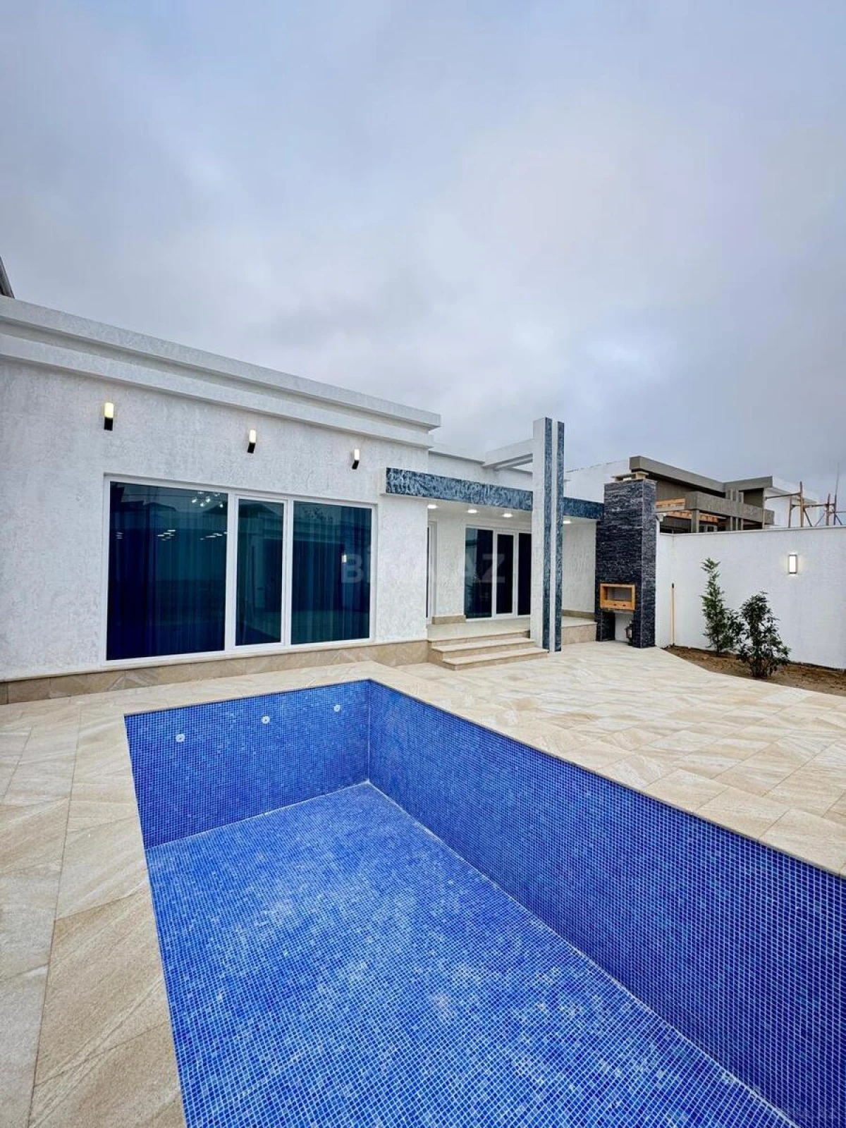 Satılır 4 otaqlı həyət evi 150 m²