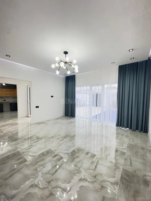 Satılır 4 otaqlı həyət evi 150 m²