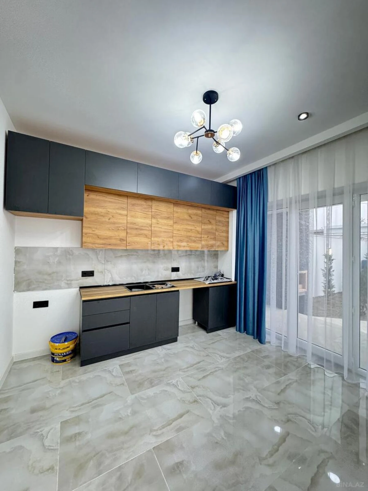 Satılır 4 otaqlı həyət evi 150 m²