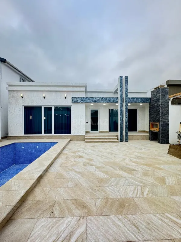 Satılır 4 otaqlı həyət evi 150 m²