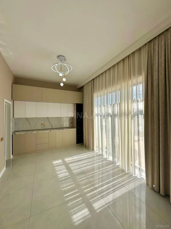 Satılır 4 otaqlı həyət evi 155 m²