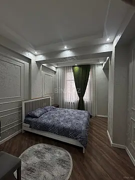 Satılır 3 otaqlı mənzil 71 m² — Bakı, Masazır 3 otaq 71.00 m²