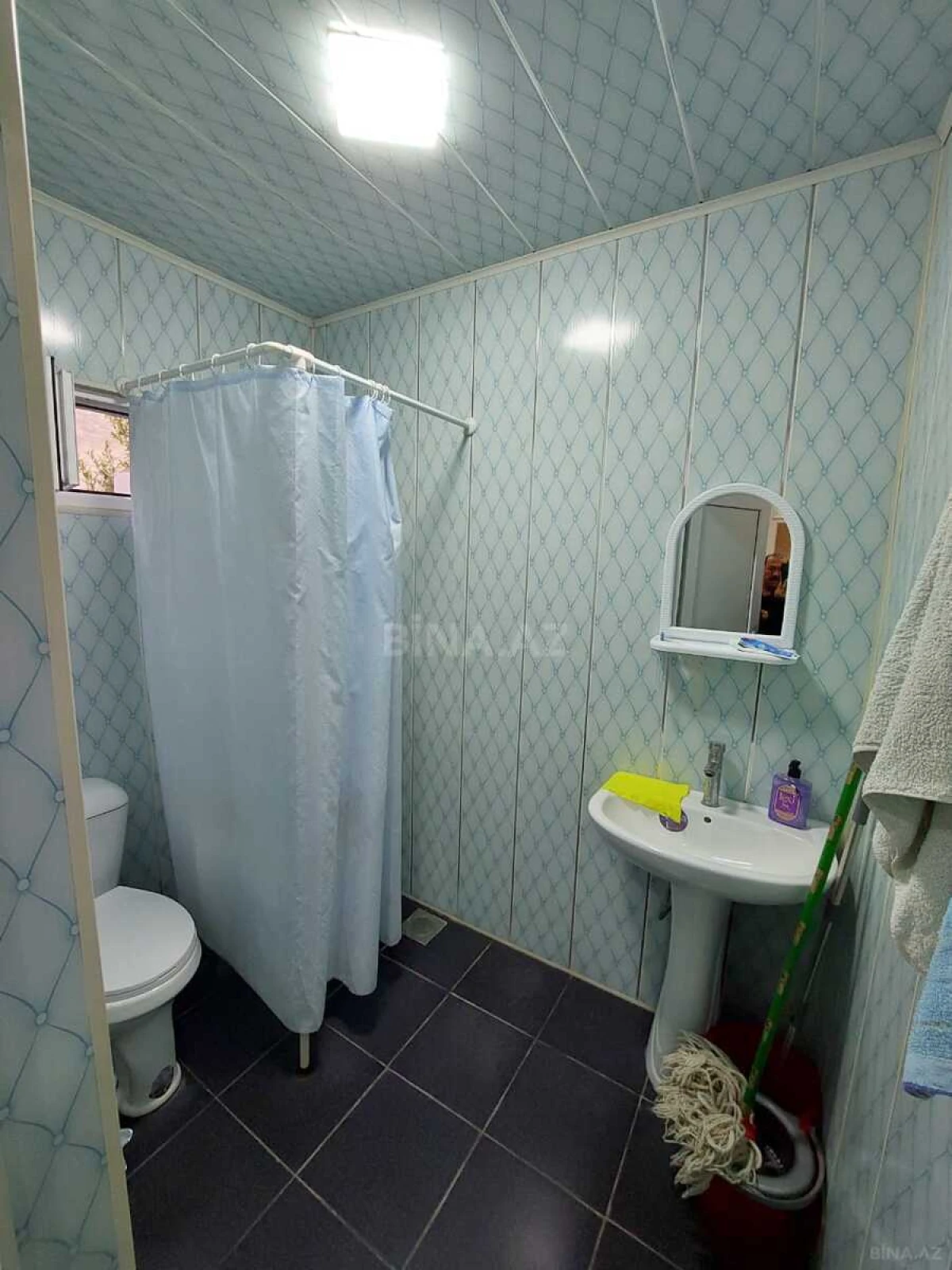 Satılır 5 otaqlı həyət evi 120 m²