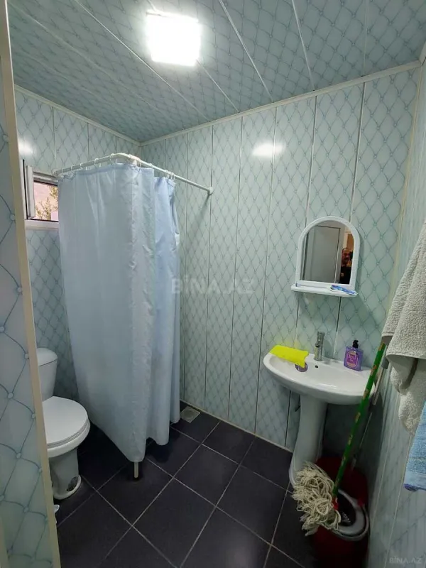 Satılır 5 otaqlı həyət evi 120 m²