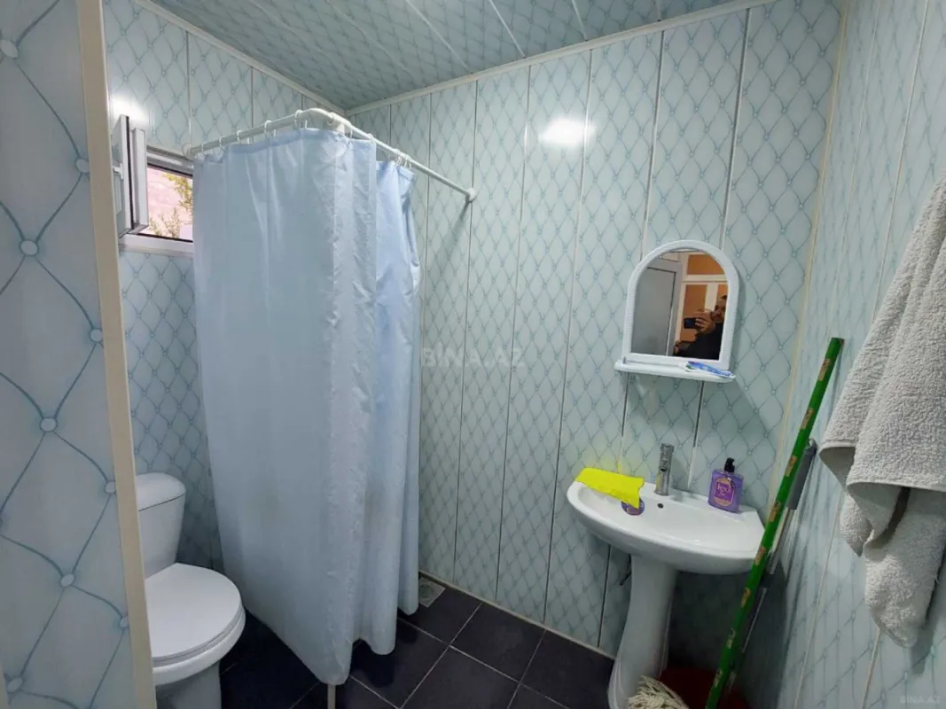 Satılır 5 otaqlı həyət evi 120 m²