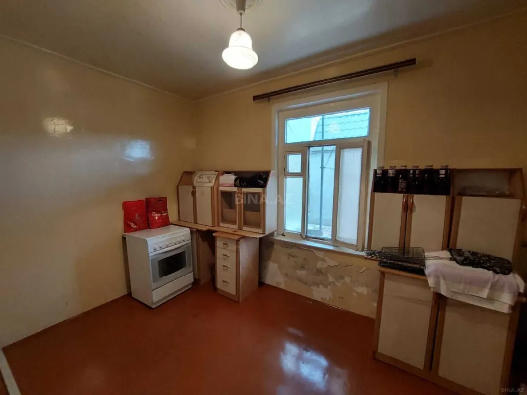 Satılır 5 otaqlı həyət evi 120 m²