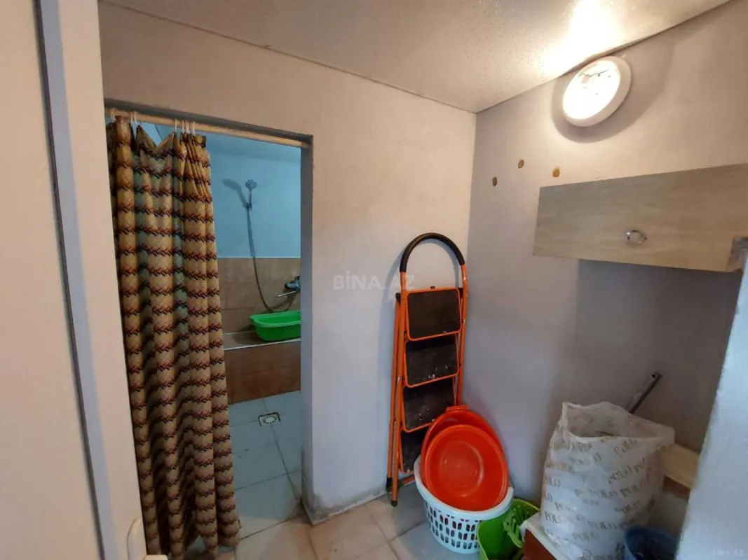 Satılır 5 otaqlı həyət evi 120 m²