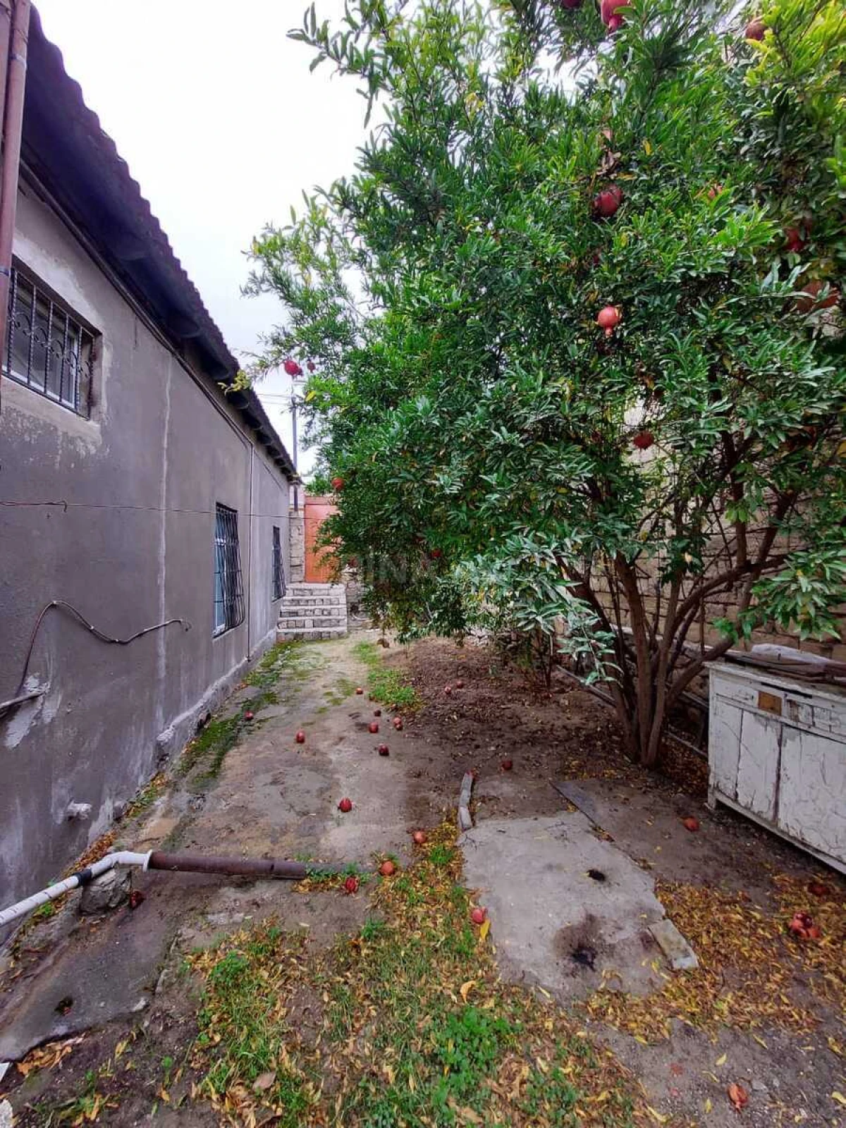 Satılır 5 otaqlı həyət evi 120 m²