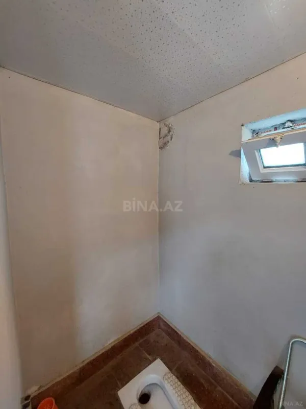 Satılır 5 otaqlı həyət evi 120 m²