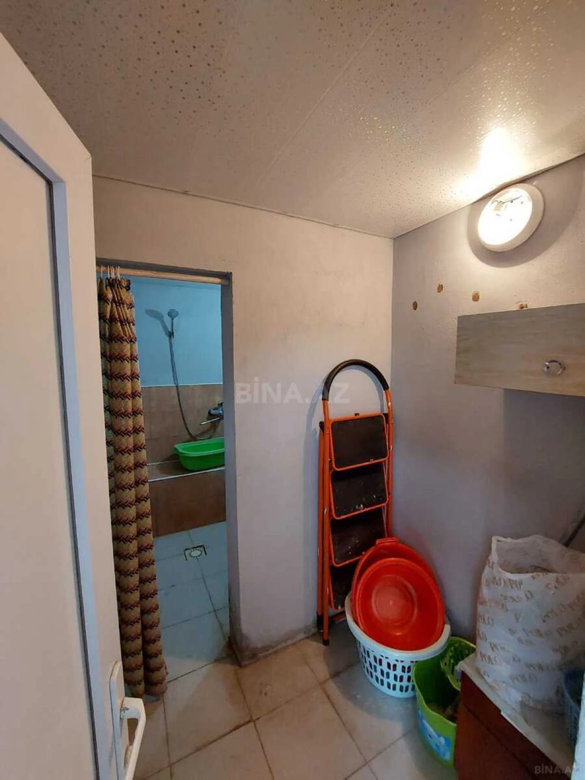 Satılır 5 otaqlı həyət evi 120 m²