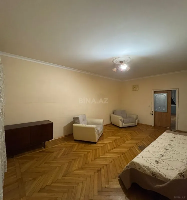 Satılır 2 otaqlı mənzil 50 m²