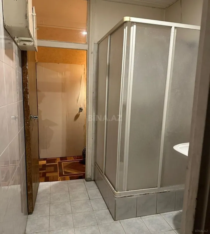 Satılır 2 otaqlı mənzil 50 m²