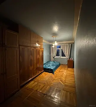 Satılır 2 otaqlı mənzil 50 m²