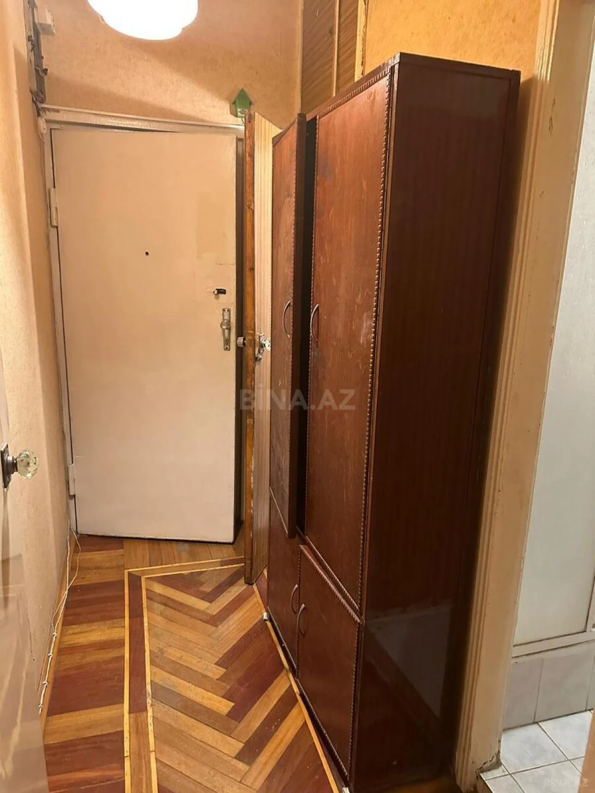Satılır 2 otaqlı mənzil 50 m²