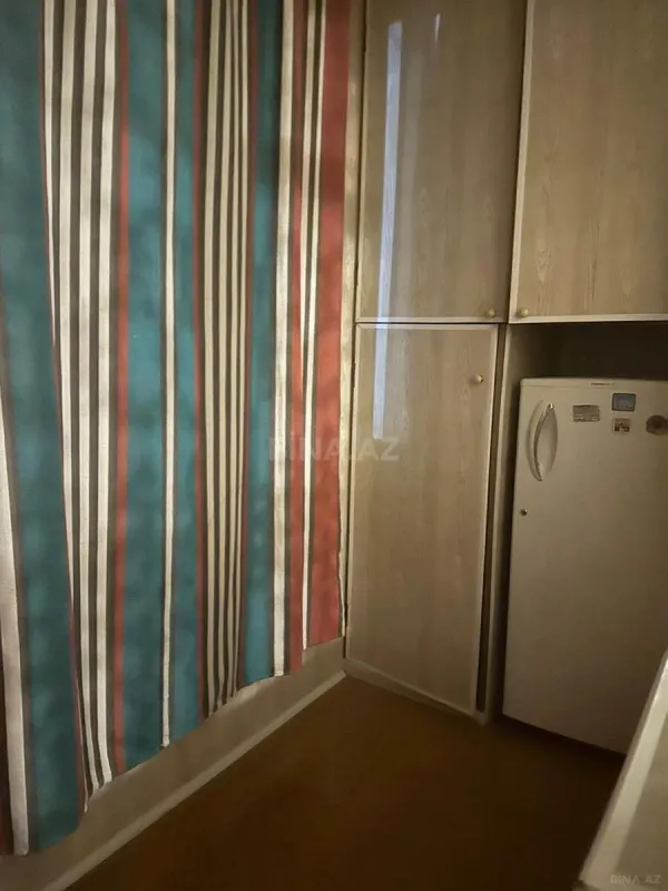 Satılır 2 otaqlı mənzil 50 m²