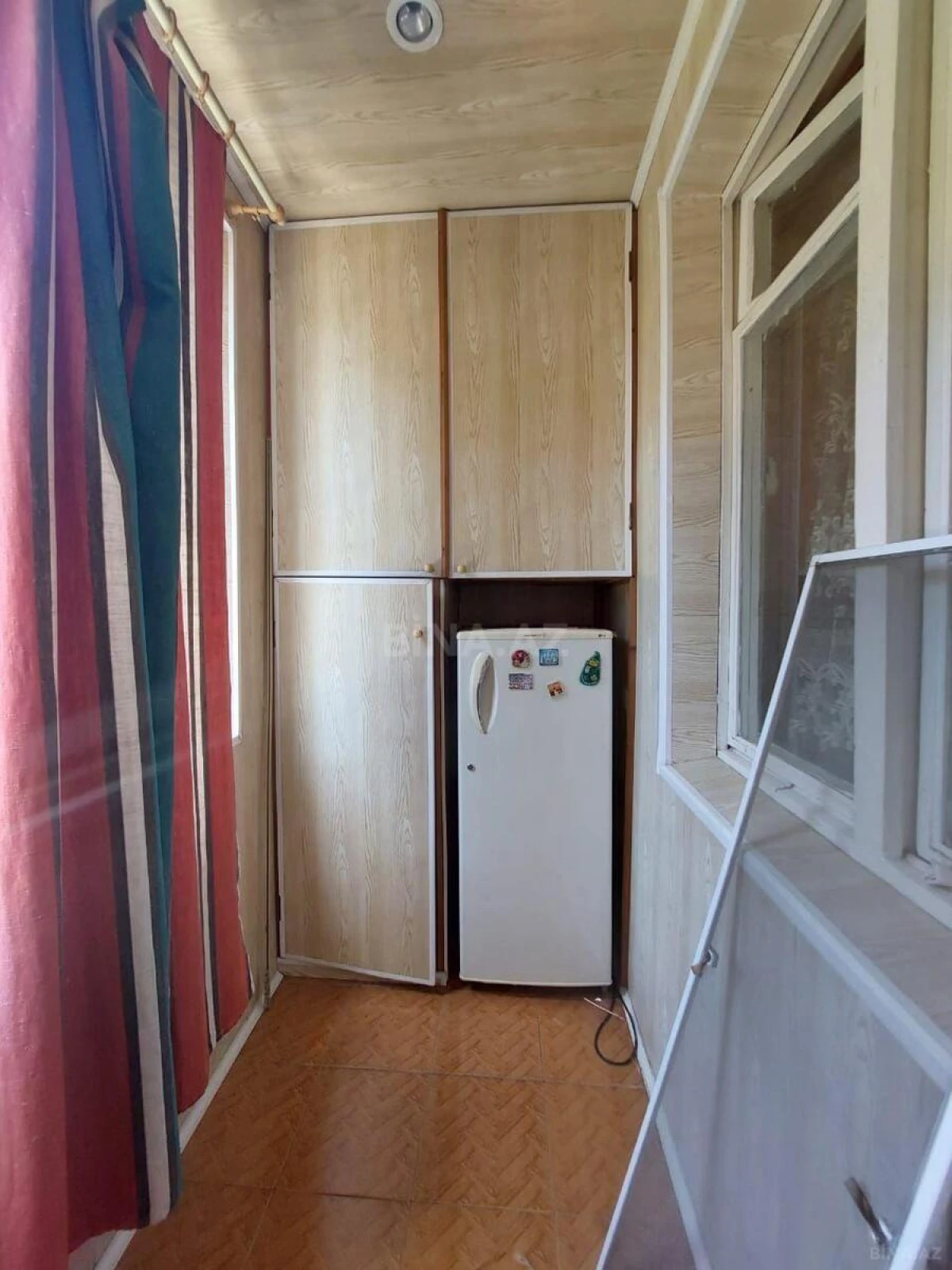 Satılır 2 otaqlı mənzil 50 m²