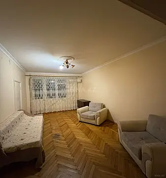 Satılır 2 otaqlı mənzil 50 m²
