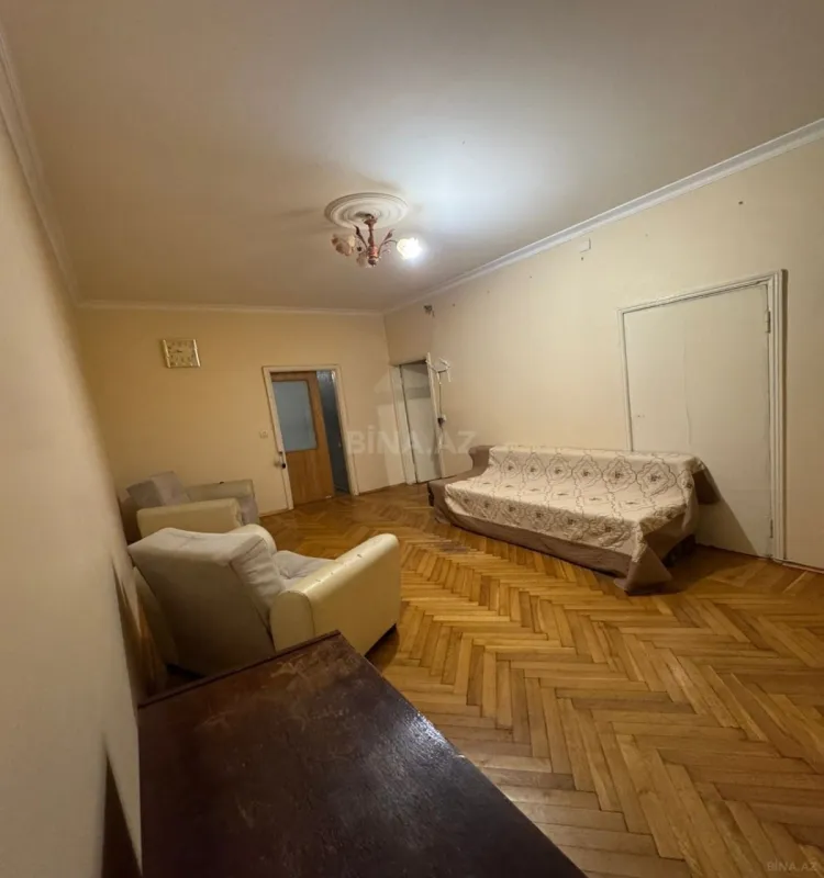 Satılır 2 otaqlı mənzil 50 m²