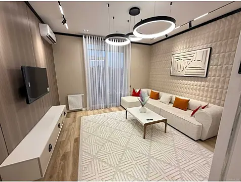Kirayə verilir 2 otaqlı mənzil 70 m² — Bakı, Nəsimi 2 otaq 70.00 m²