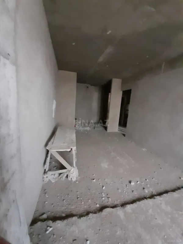 Satılır 3 otaqlı mənzil 91 m²