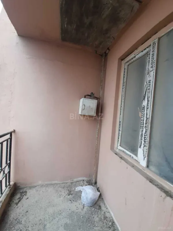 Satılır 3 otaqlı mənzil 91 m²