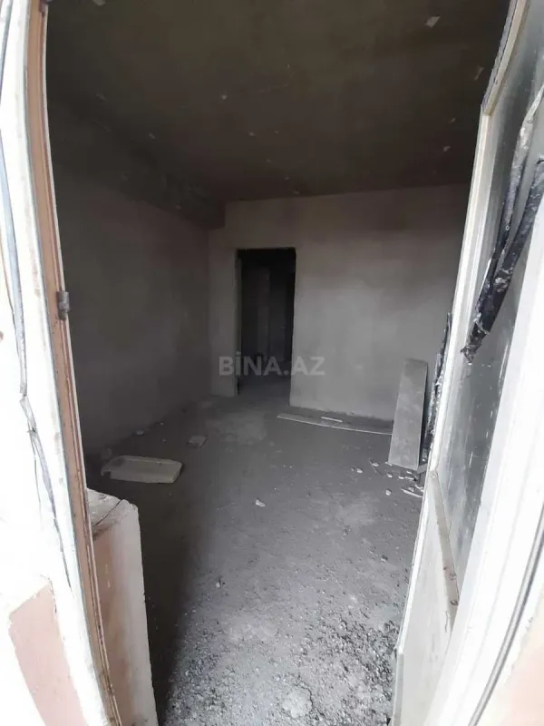 Satılır 3 otaqlı mənzil 91 m²