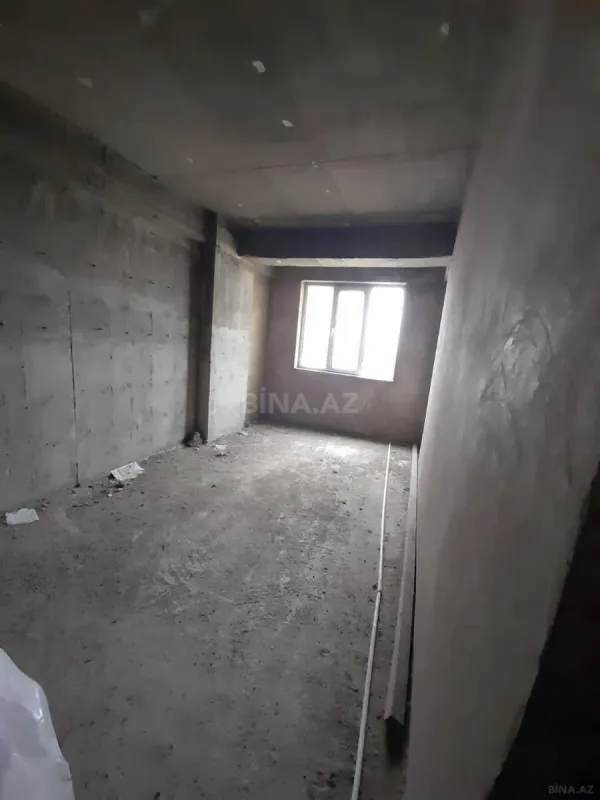 Satılır 3 otaqlı mənzil 91 m²