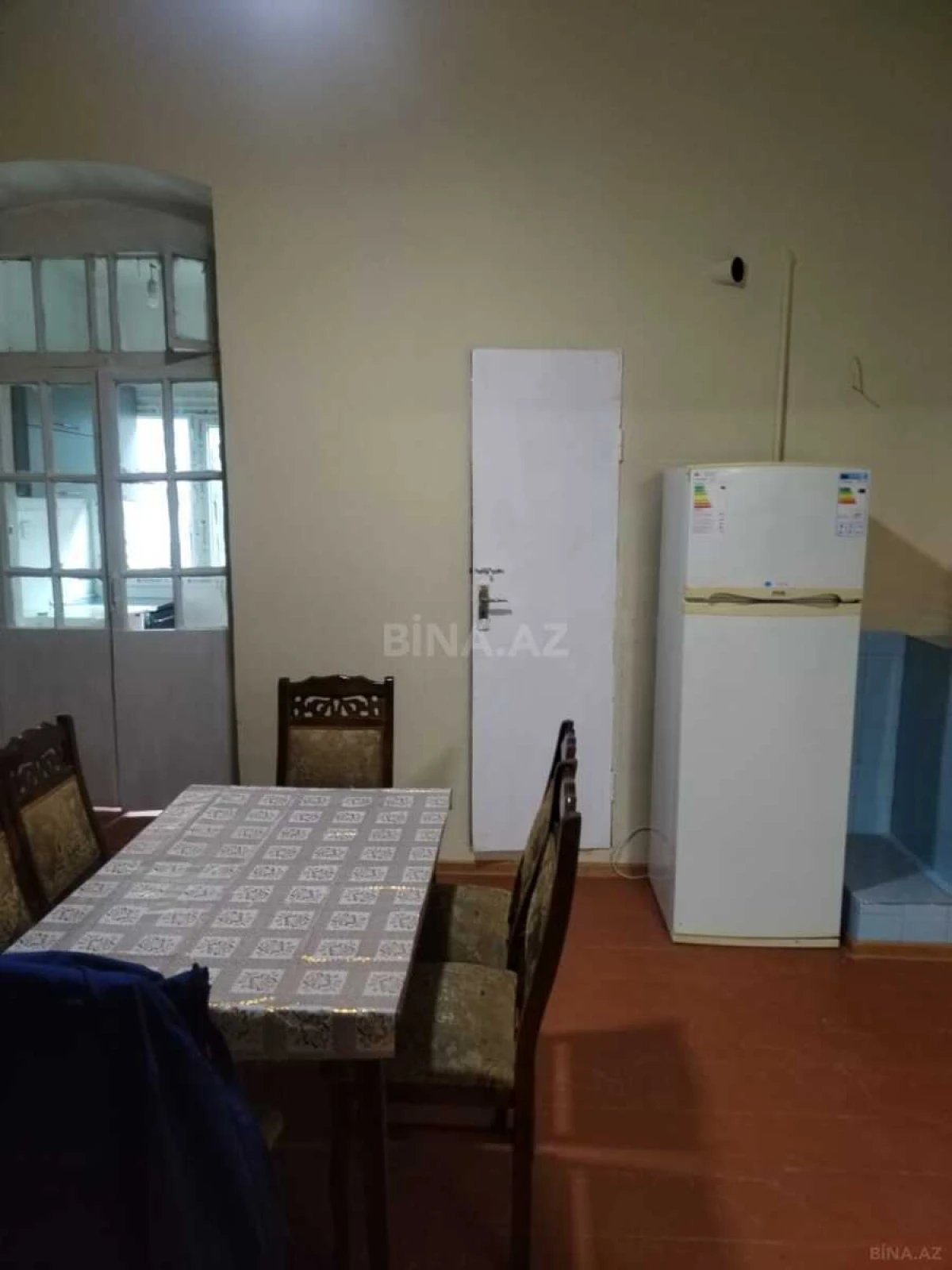 Kirayə verilir 1 otaqlı mənzil 40 m²