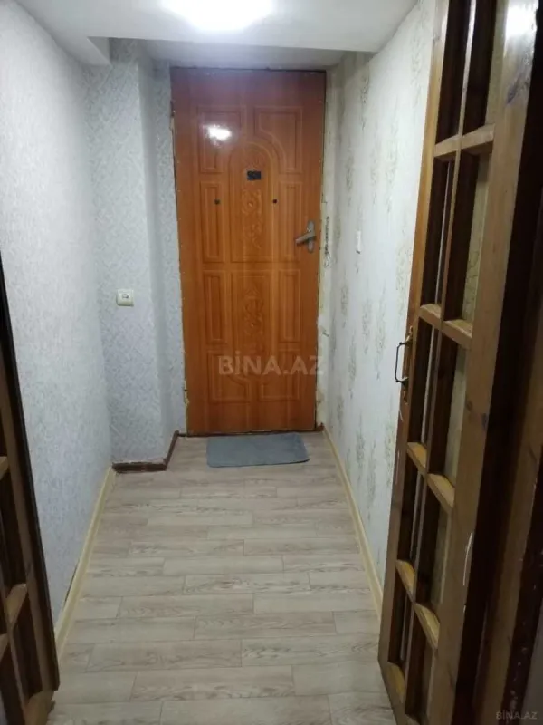 Kirayə verilir 1 otaqlı mənzil 40 m²