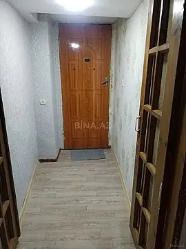 Kirayə verilir 1 otaqlı mənzil 40 m²