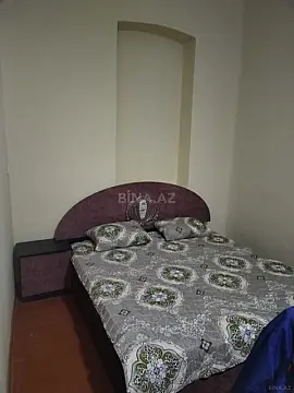 Kirayə verilir 1 otaqlı mənzil 40 m²