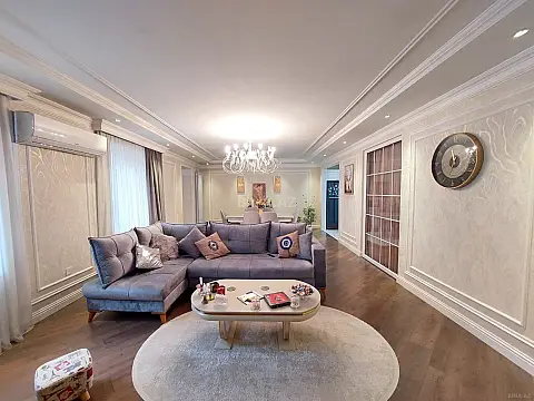 Satılır 3 otaqlı mənzil 110 m²