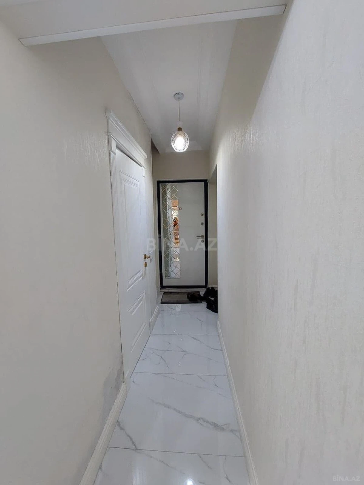 Satılır 3 otaqlı mənzil 110 m²