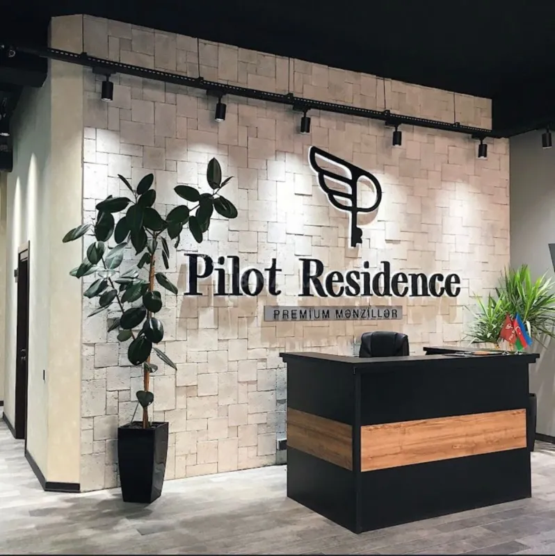 Kirayə verilir 2 otaqlı mənzil 90 m²