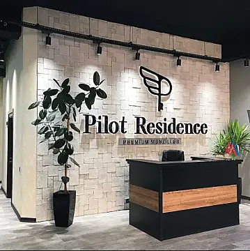 Kirayə verilir 2 otaqlı mənzil 90 m²