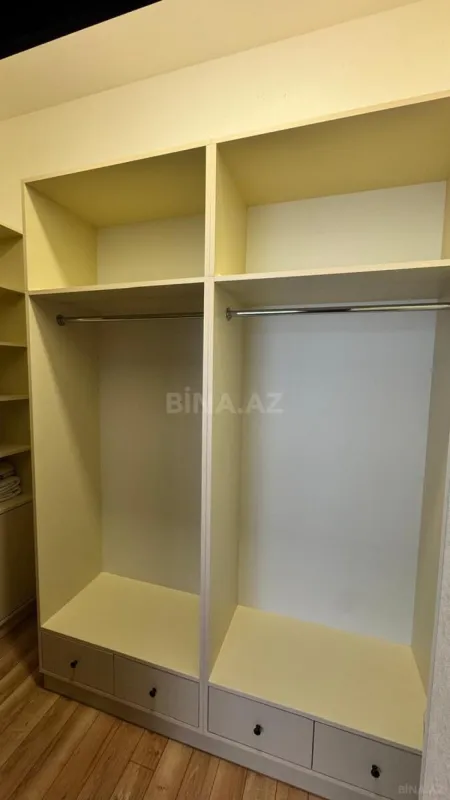 Kirayə verilir 2 otaqlı mənzil 90 m²