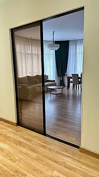 Kirayə verilir 2 otaqlı mənzil 90 m²