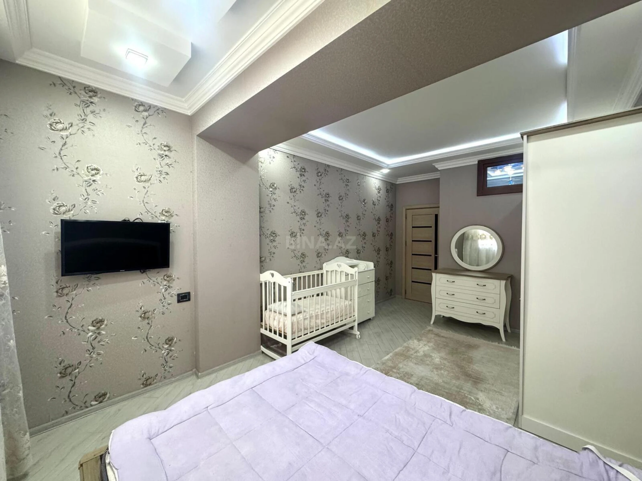 Satılır 3 otaqlı mənzil 80 m²