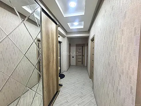 Satılır 3 otaqlı mənzil 80 m² — Bakı, Həzi Aslanov qəs. 3 otaq 80.00 m²