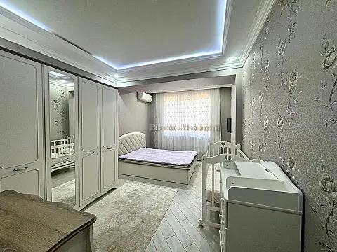 Satılır 3 otaqlı mənzil 80 m²