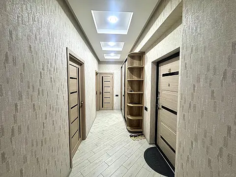 Satılır 3 otaqlı mənzil 80 m²